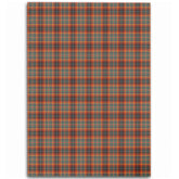 Innes Ancient Tartan Classic Area Rug